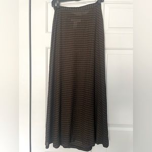 Vintage Jones New York Long Skirt Size 6